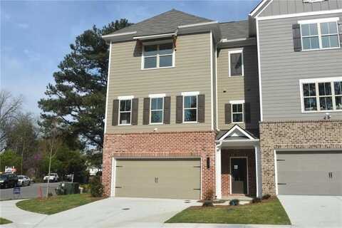 2861 Boone Drive, Kennesaw, GA 30144