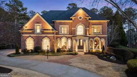 2250 Blackheath Trace, Alpharetta, GA 30005