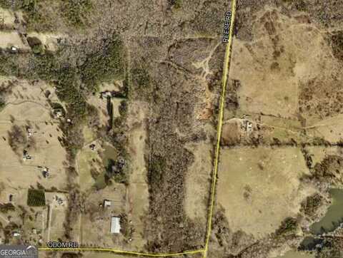 0 Odom Road, Senoia, GA 30276