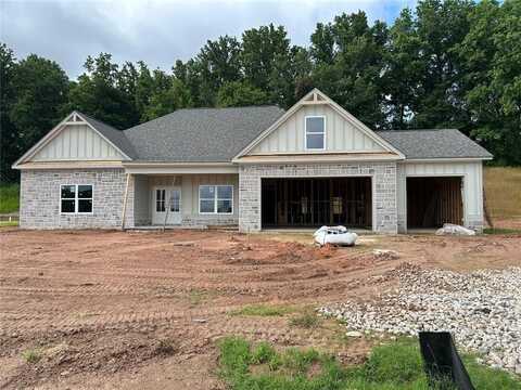 76 Barnwood Court, Dallas, GA 30132