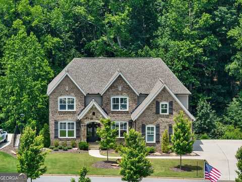 3525 Montebello Parkway, Cumming, GA 30028