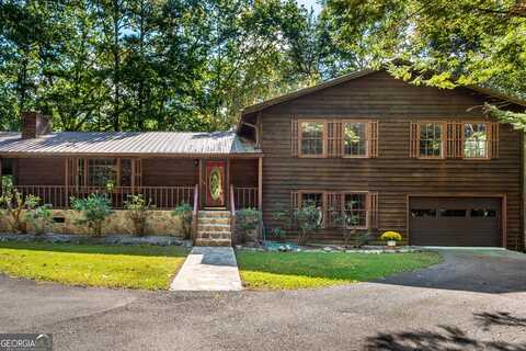 268 Dogwood Drive, Ellijay, GA 30540