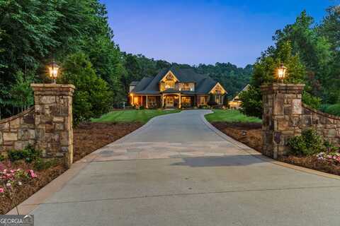 37 Retreat Ridge, Cartersville, GA 30120