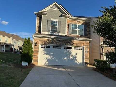 5229 City Walk Drive, Buford, GA 30518
