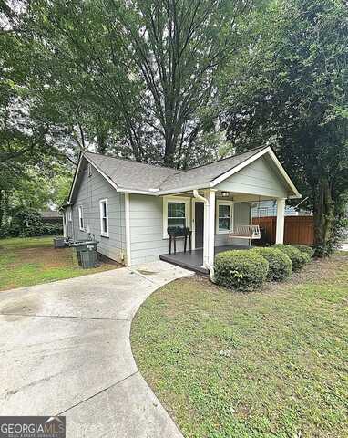 1341 SE Joyner Avenue SE, Marietta, GA 30060
