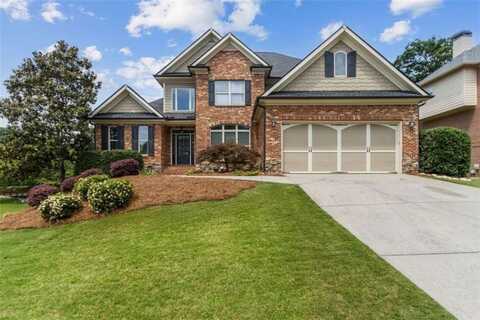 1408 Chloe Drive, Lawrenceville, GA 30043