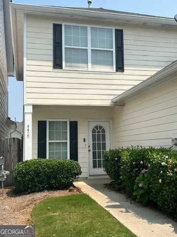 4450 Plum Frost Court, Oakwood, GA 30566