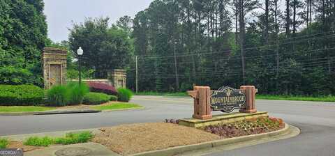28 Ridgeline Way NW, Cartersville, GA 30121