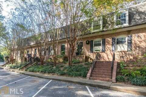 1261 Lavista Road NE #M-4, Atlanta, GA 30324