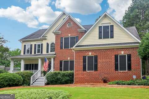 1006 Amberton Lane Lane, Powder Springs, GA 30127