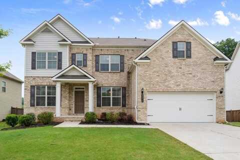 5575 Mirror Lake Drive, Cumming, GA 30028