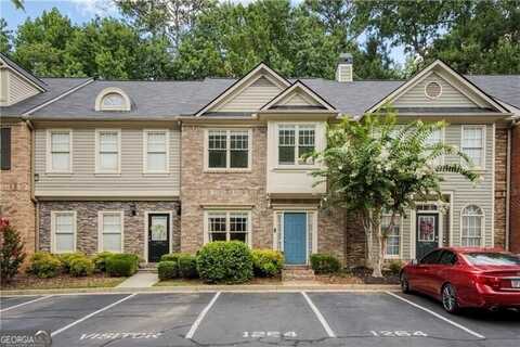 1264 Harris Commons Place, Roswell, GA 30076