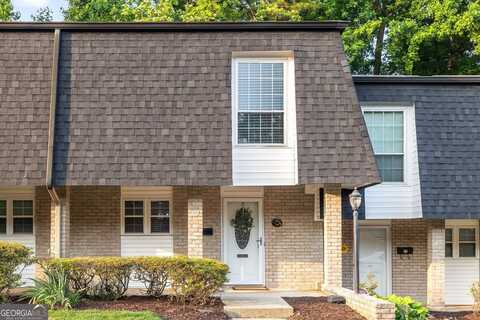 5170 Chemin De Vie NE, Sandy Springs, GA 30342