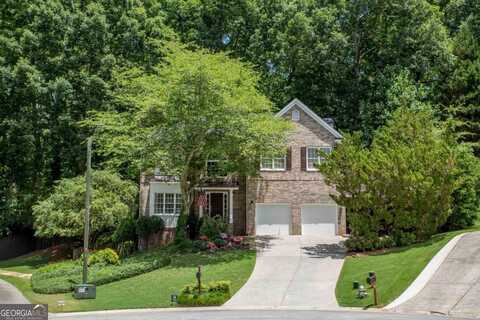 3788 Westwick Court NW, Kennesaw, GA 30152