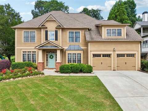 3595 Millwater Crossing, Dacula, GA 30019