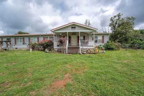 735 Hale Road, Maysville, GA 30558