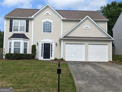 3517 Ethridge Lane NW, Kennesaw, GA 30144