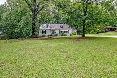 1774 Willis Mill Road, Atlanta, GA 30311