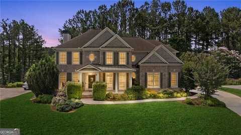 249 Thorncliff Landing, Acworth, GA 30101