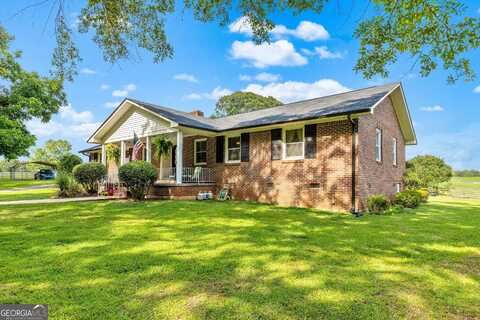 332 England Chapel Road, Jenkinsburg, GA 30234