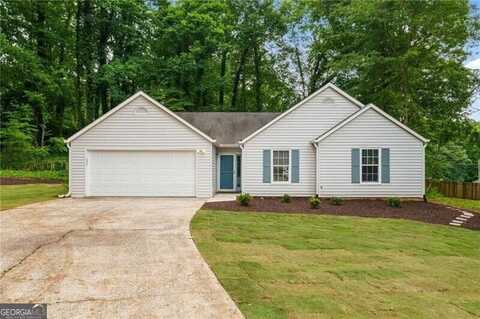 2109 Tranquility Court, Woodstock, GA 30188