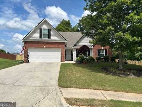 743 Thompson Ridge Drive, Monroe, GA 30655