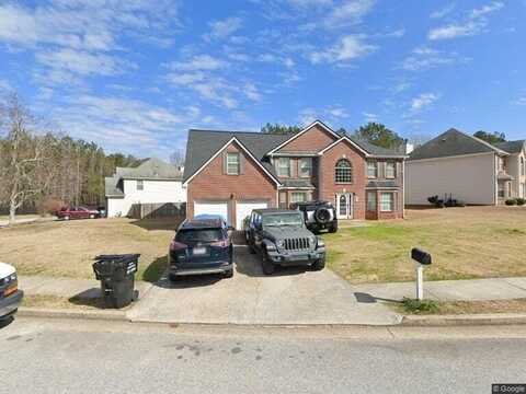 696 Tomahawk Place, Austell, GA 30168