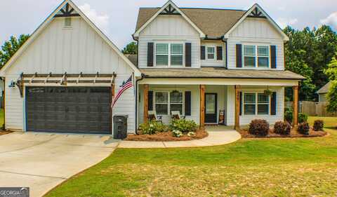 245 Kenwood Trail, Senoia, GA 30276