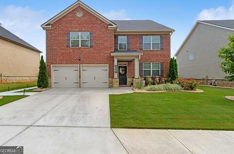 3303 Hawthorn Farm Boulevard, Loganville, GA 30052