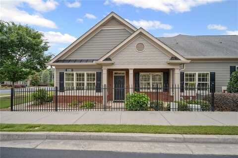 4435 Flycatcher Drive #104, Alpharetta, GA 30004