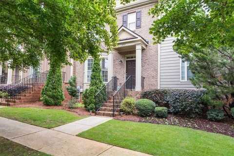 3937 Covey Flush Court SW #25, Smyrna, GA 30082