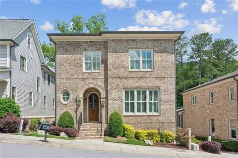5971 Brundage Lane, Norcross, GA 30071