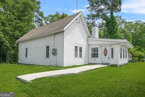6802 Ida Street, Lithonia, GA 30058