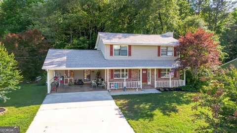135 Country View Drive, Eastanollee, GA 30538
