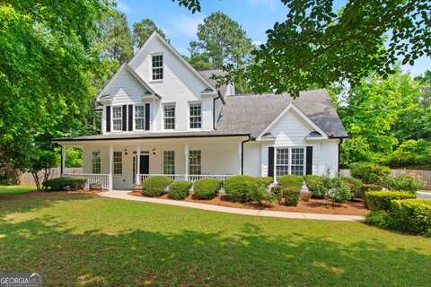7525 Finley Drive, Gainesville, GA 30506