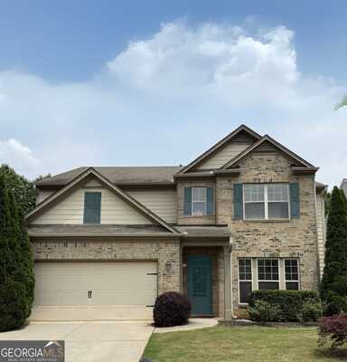 4965 Brierstone Drive, Alpharetta, GA 30004