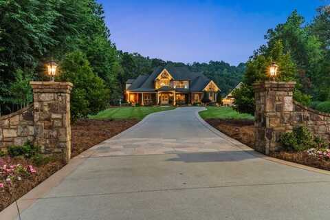 37 Retreat Ridge, Cartersville, GA 30120