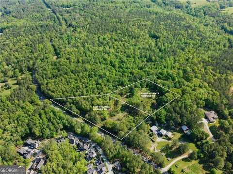 8460 Atlanta Newnan Road, Chattahoochee Hills, GA 30268