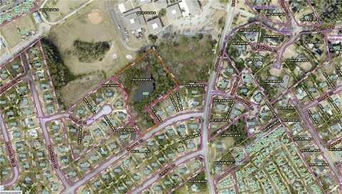 3509 Nassau Drive, Augusta, GA 30909