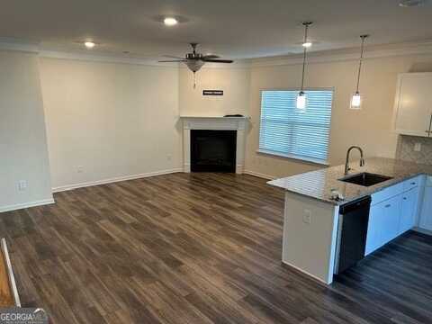 5229 City Walk Drive, Buford, GA 30518