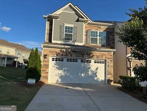 5229 City Walk Drive, Buford, GA 30518