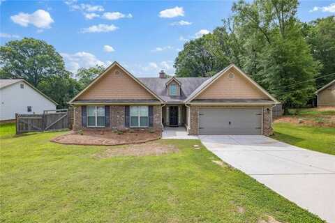 276 Jefferson Street, Statham, GA 30666