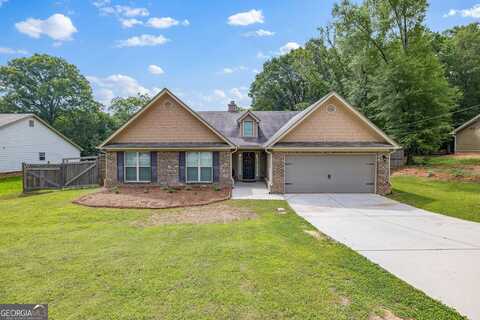 276 Jefferson Street, Statham, GA 30666