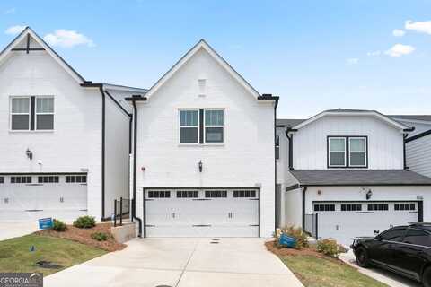 1512 Purple Coneflower Avenue Avenue, Smyrna, GA 30126