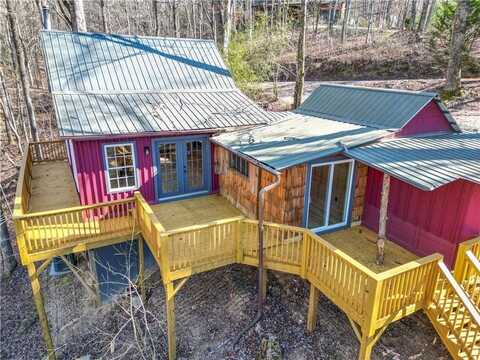 159 Rather Hill Trail, Clarkesville, GA 30523