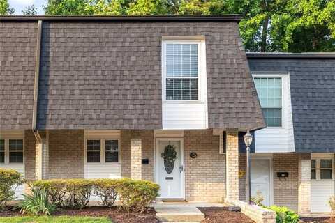 5170 Chemin De Vie NE, Sandy Springs, GA 30342