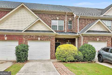 136 Granite Way, Newnan, GA 30265