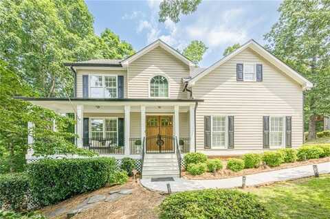 3440 Canyon Oak Way, Cumming, GA 30041