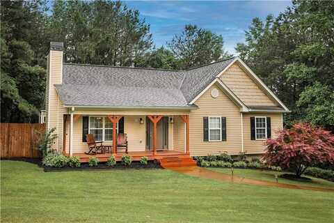 203 Pink Marble Drive, Ball Ground, GA 30107