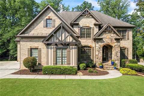 2517 Stone Manor Drive, Buford, GA 30519